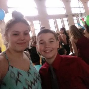 Meet your Posher, Katelyn